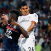 Amical: Olympique Lyon - Real Madrid 2-2